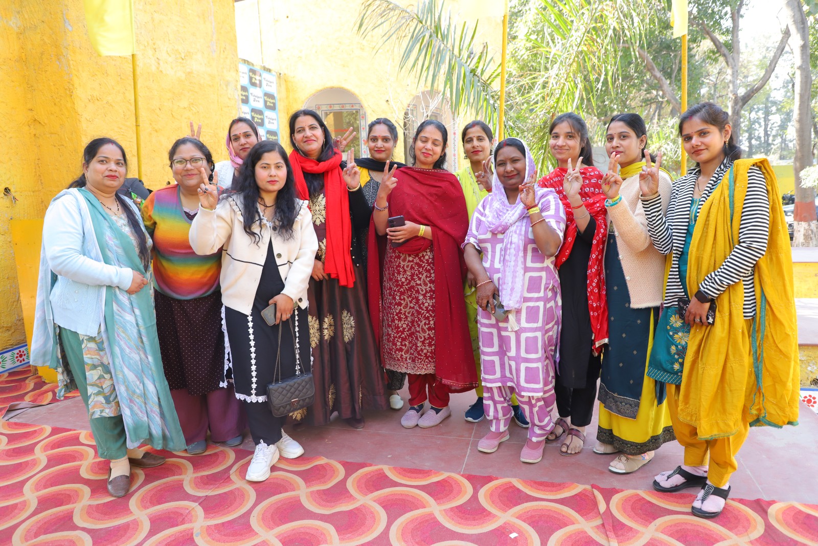 Women's Day