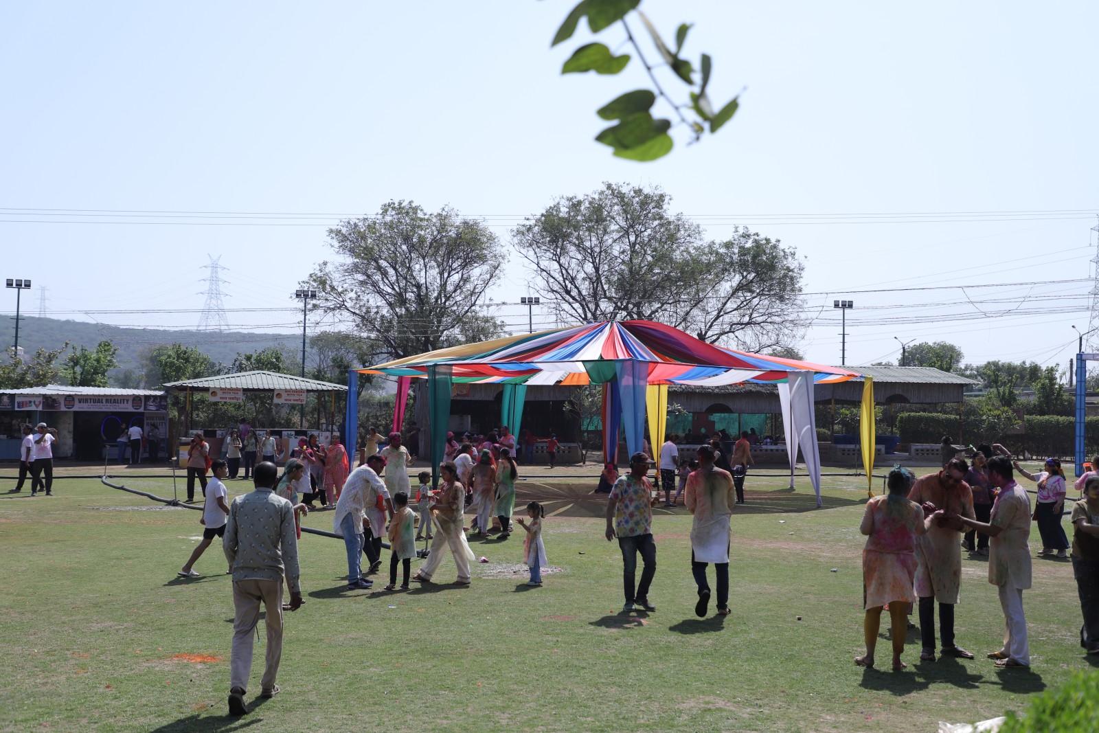 Festival