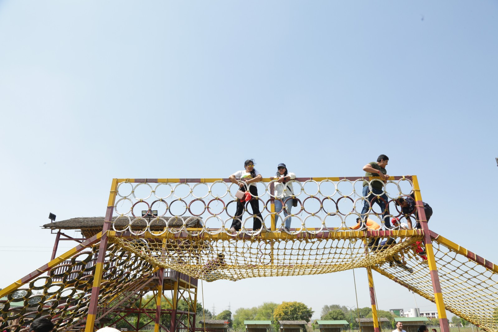 Activity