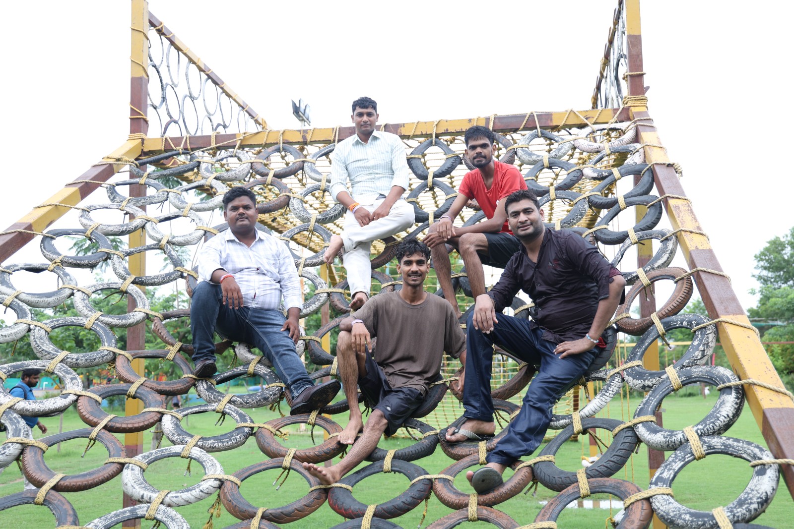 Day Outing