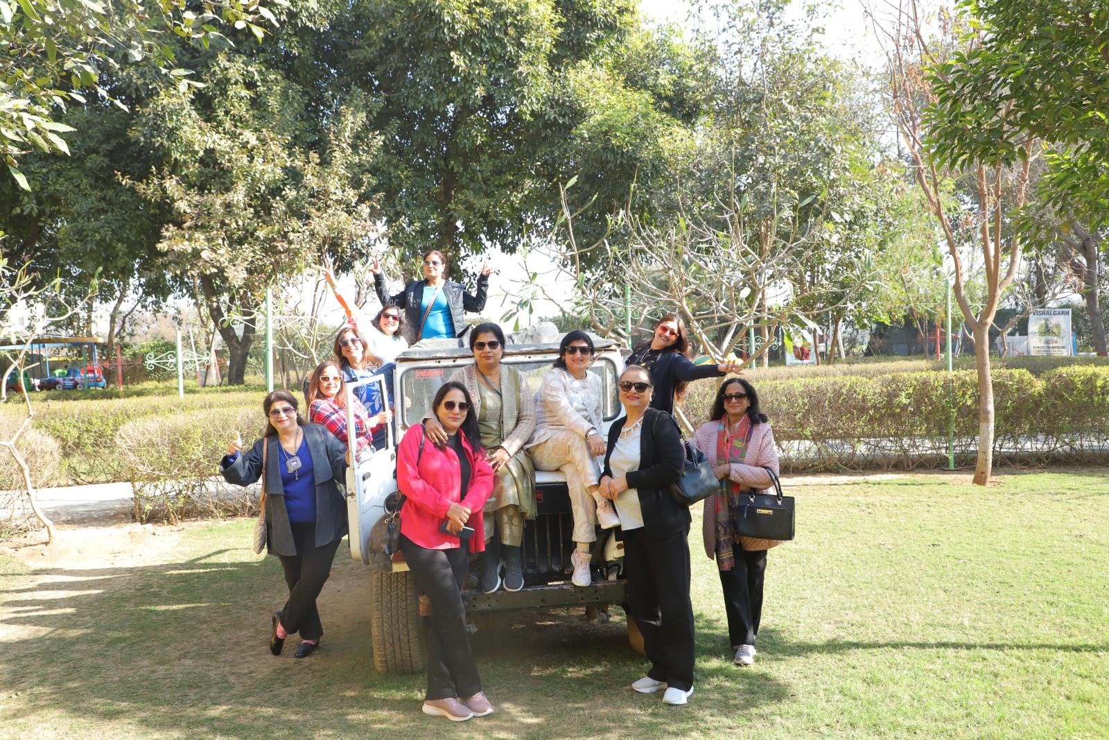 Women's Day