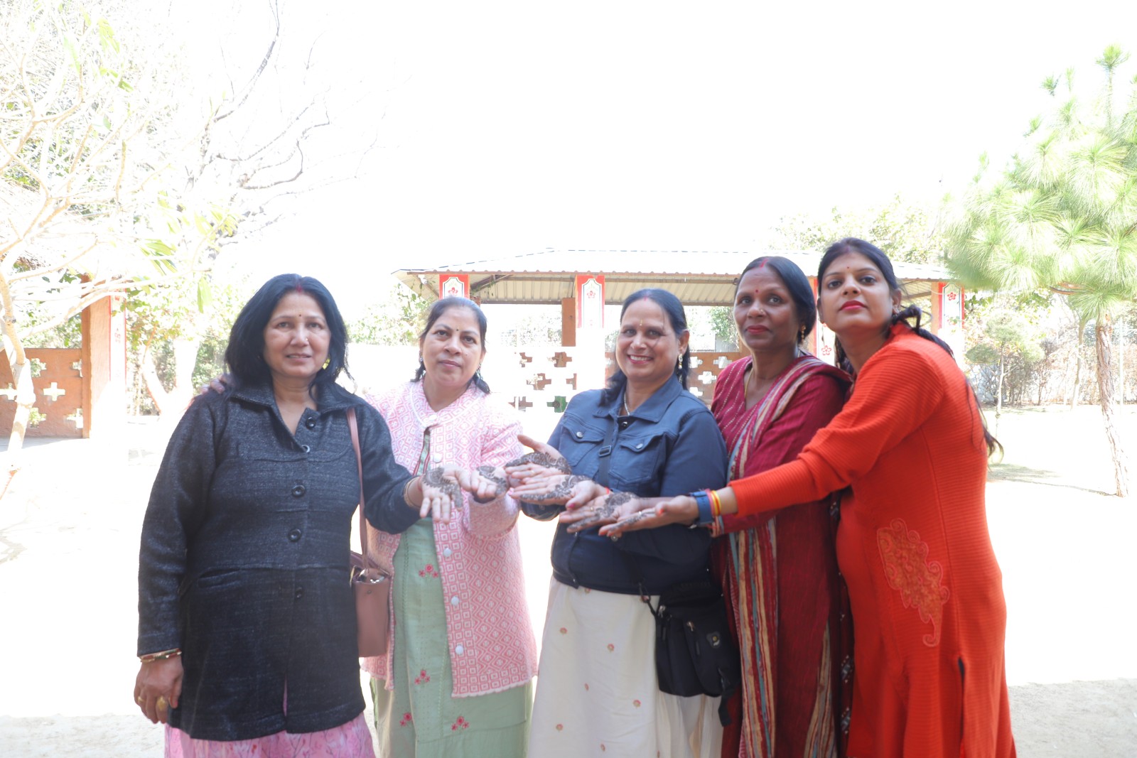 Women's Day