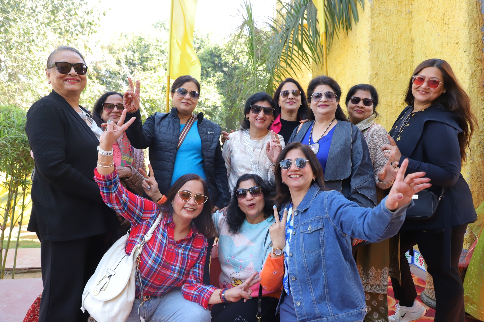 Women's Day