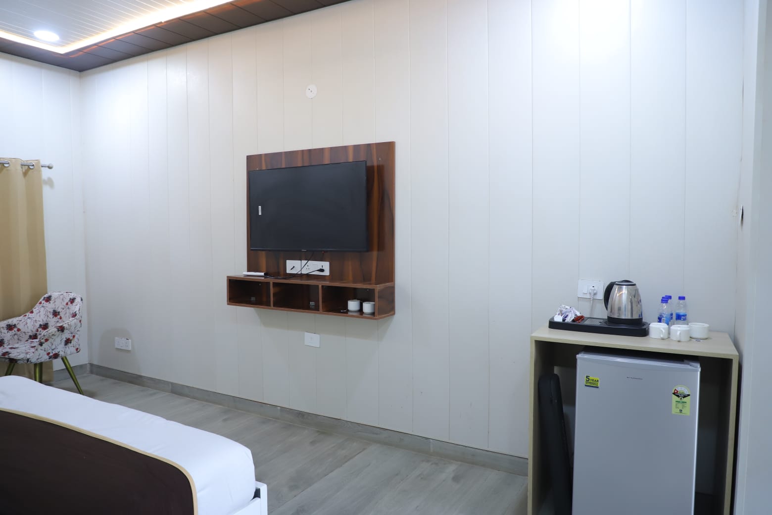 Vishalgarh Farms staycation